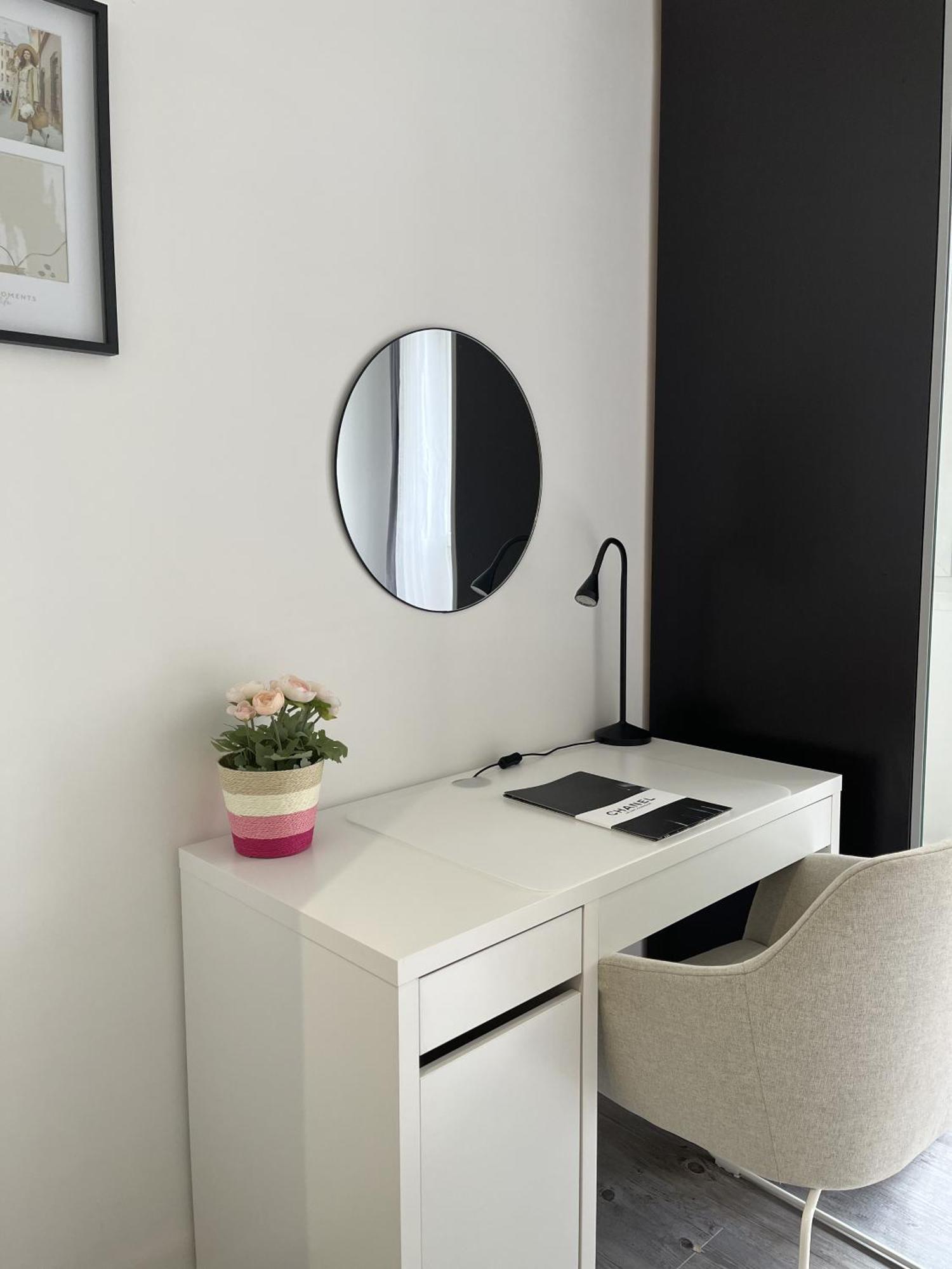 Entire 60M2 Apartment - Close To Paris - Parking - Kitchen - 2Min Rerb - Olympic'24 Bourg-la-Reine Exterior photo