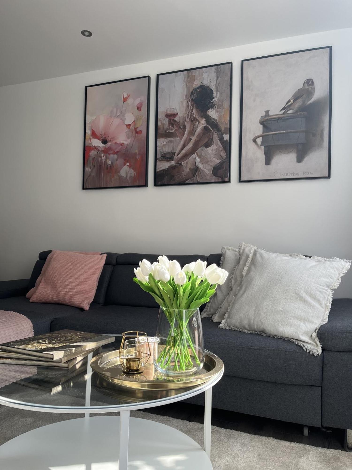 Entire 60M2 Apartment - Close To Paris - Parking - Kitchen - 2Min Rerb - Olympic'24 Bourg-la-Reine Exterior photo